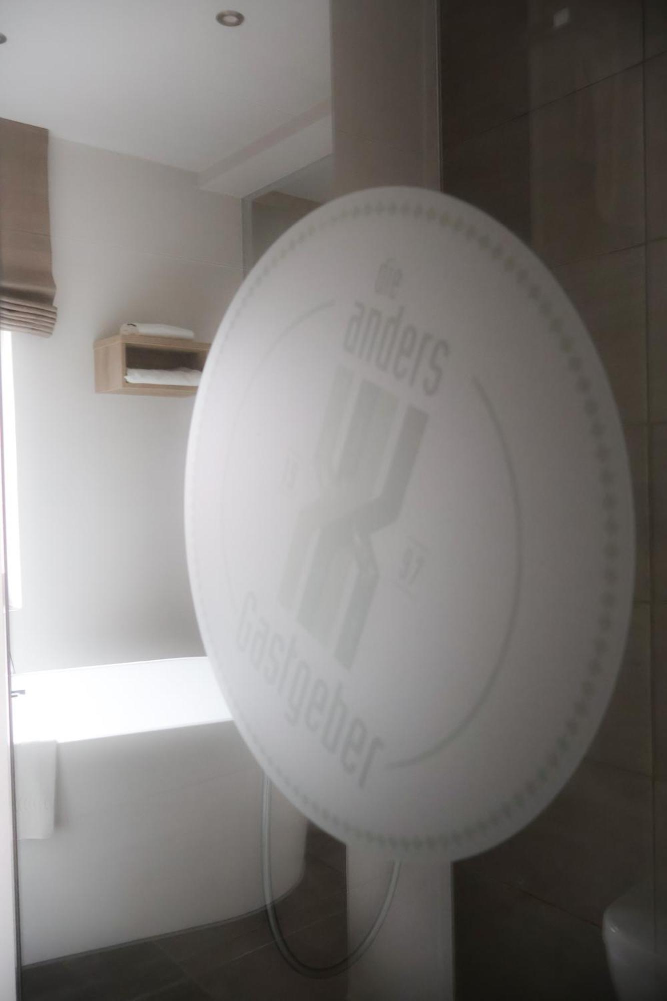 Alexxanders Hotel & Boardinghouse, Restaurant เคมนิตซ์ ห้อง รูปภาพ